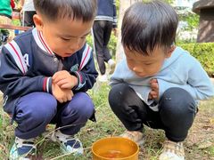 -小象润知早教·托育·幼儿园成长中心