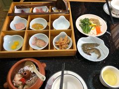 -飞虎过桥米线(翠湖店)