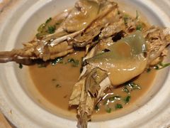 -永安鱼庄·镇江菜(丁卯店)