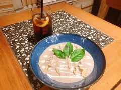 -喜喜水饺