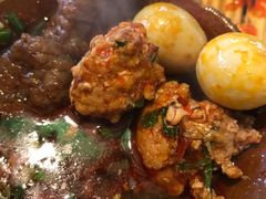 -岗上渣渣老火锅(两路口店)