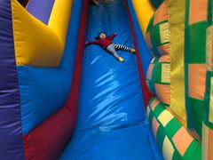 -蒙特利亲子乐园