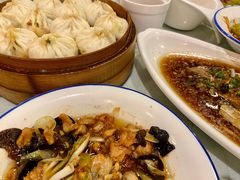 -包子大王(新泽巷店)