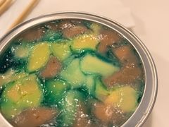 蓝丝绒奶酪钵仔糕-元氏钵仔糕(北京路店)