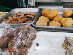 -锦芳小吃外卖(鲜鱼口店)