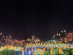 -禅宗少林·音乐大典
