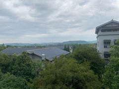 -天目湖御水温泉·度假酒店