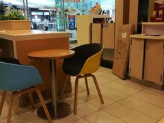 大堂-DQ·蛋糕·冰淇淋(包河万达店)