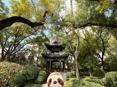 -迎泽公园
