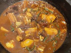 -白城车站店一九二八铁锅炖