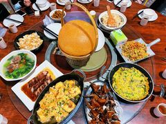 红烧乳鸽-石岐乳鸽村(南海第三分店)
