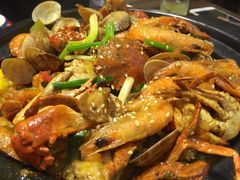 招牌虾蟹煲-大厨的餐厅(曾厝垵总店)