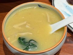 -崔义清鲁菜馆(大明湖店)