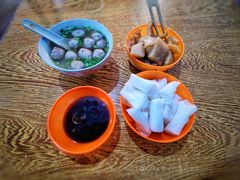 煎粿-陈阿婆叉粿条(大小街店)