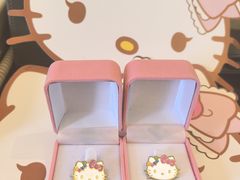 -安吉银润锦江城堡酒店(Hello Kitty主题乐园店)