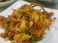 -滑记海鲜饭店·老字号(海鲜街店)