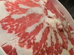 肥牛-麻路成都火锅(柏威年店)
