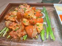 -锦府盐帮·李宅(领展购物广场中关村店)