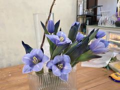 -森野花艺培训·企业团建活动沙龙