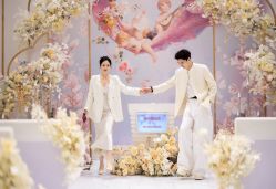 -JEFF STUDIO摄影摄像婚礼跟拍