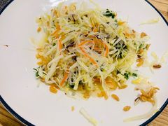 -金海湾海鲜总店