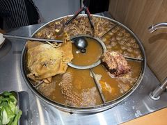 -儒子牛杂(摩天活力城MALL店)