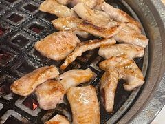-霸腹烤肉(厦门柚子番店)