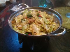 -煲得鲜·桐乡煲·小龙虾(万达店)