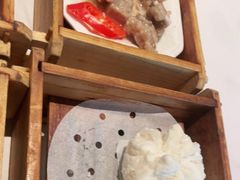 -粤财皇冠假日酒店·彩华轩中餐厅