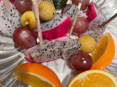 -海底捞火锅(亲子主题北金鹰店)