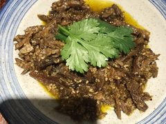 -受气牛肉·耙牛肉火锅(水晶郦城店)