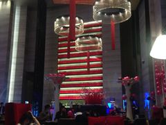 -重庆富力艾美酒店