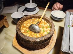 -绿茶餐厅(朝阳大悦城店)