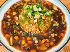 -海胆小馆(东北水饺·春柳店)