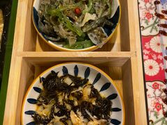-桃屋日本料理(清华科技园店)