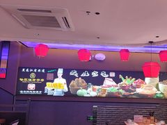 -山河屯铁锅炖·非遗铁锅炖(华强北店)