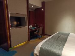 -常州环球恐龙城维景国际大酒店