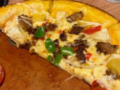 -Mr.Pizza米斯特比萨(合肥一九一二街区店)
