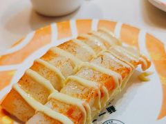 -新一番三文鱼寿司(红城湖店)