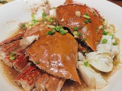 -高佳庄·海鲜酒楼(东港店)