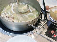 -探窝·竹笙椰子鸡(杨箕店)