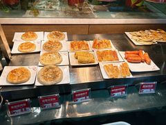-嘉和一品粥(马家堡店)