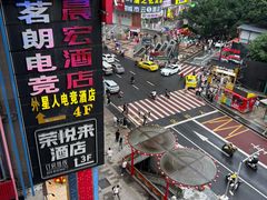 -尚足影院式足疗·住宿·美食(解放碑店)