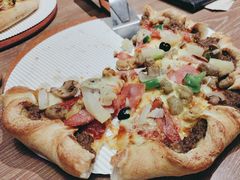 -必胜客(五道口店)