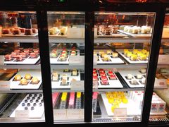 -半岛翡丽海鲜自助餐厅(观风亭店)