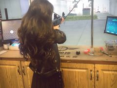 -都市枪神实弹射击俱乐部
