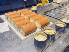 -the Roll'ING手作瑞士卷专门店(卓悦中心店)