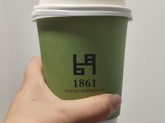 -1861意大利餐厅(来福士店)