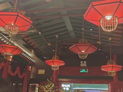 -缪氏川菜(深圳北站缤果空间店)