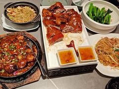 -先记烧鹅王·本地粤菜(福永店)